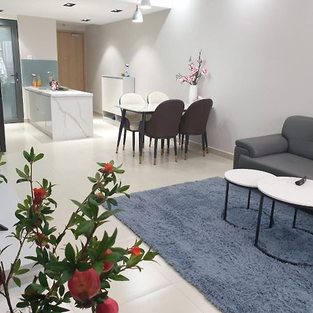 Căn Hộ Cao Cấp Có Hồ Bơi Tại Biên Hòa Exterior foto
