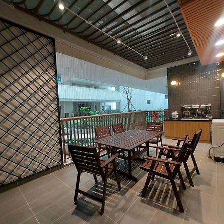 Căn Hộ Cao Cấp Có Hồ Bơi Tại Biên Hòa Exterior foto