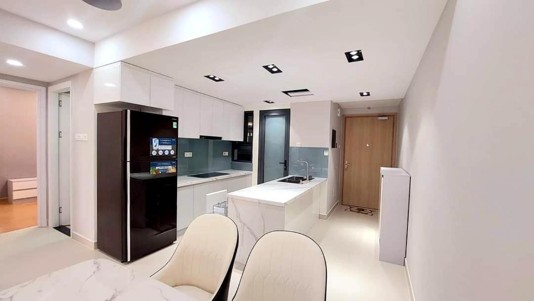 Căn Hộ Cao Cấp Có Hồ Bơi Tại Biên Hòa Exterior foto