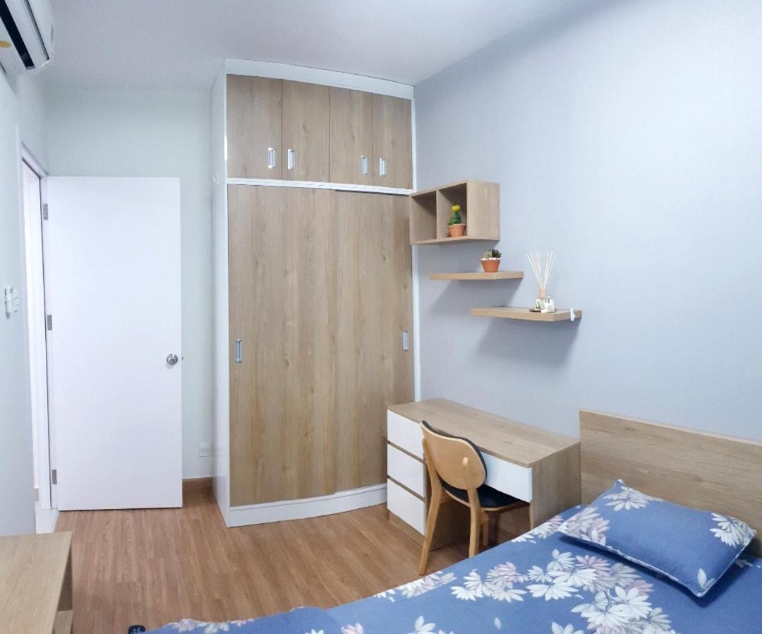 Căn Hộ Cao Cấp Có Hồ Bơi Tại Biên Hòa Exterior foto