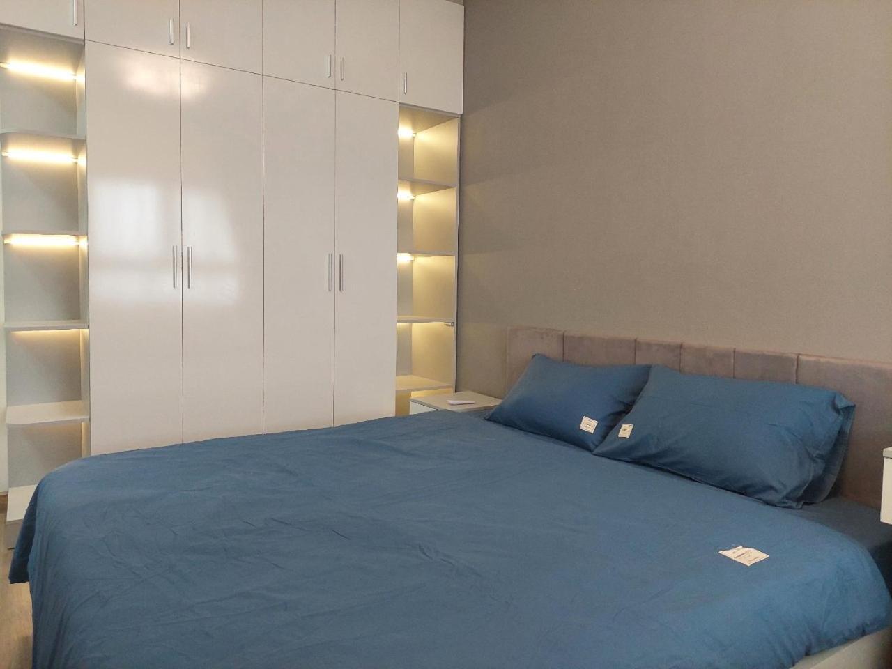 Căn Hộ Cao Cấp Có Hồ Bơi Tại Biên Hòa Exterior foto