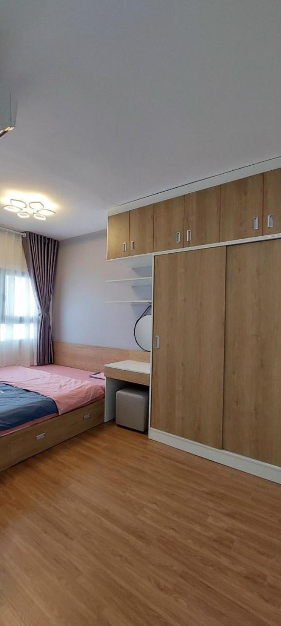 Căn Hộ Cao Cấp Có Hồ Bơi Tại Biên Hòa Exterior foto