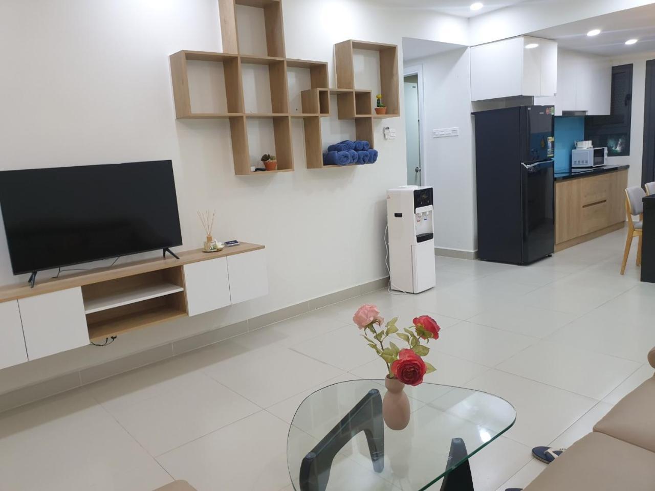 Căn Hộ Cao Cấp Có Hồ Bơi Tại Biên Hòa Exterior foto