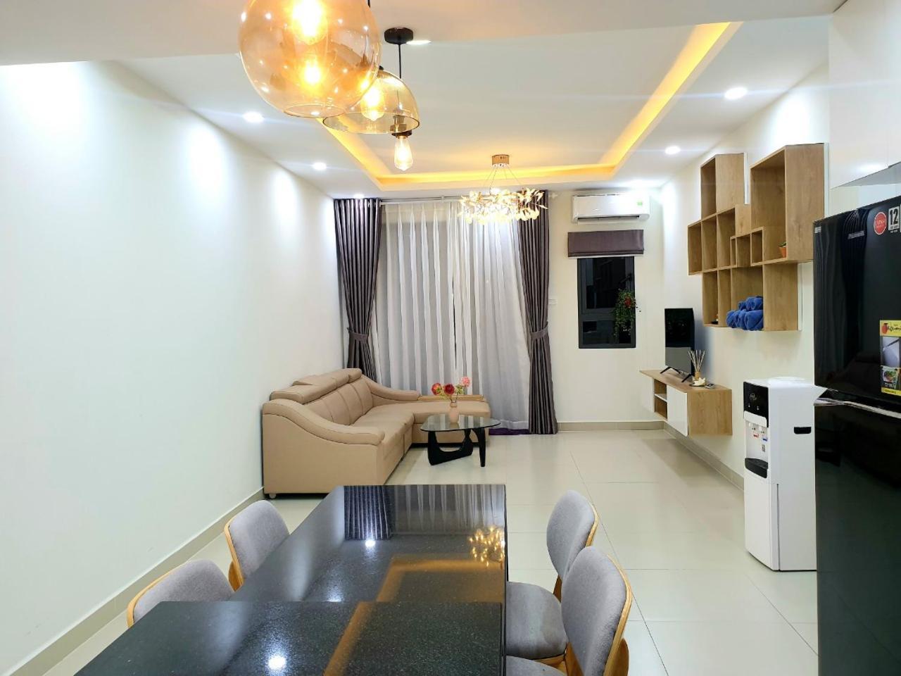 Căn Hộ Cao Cấp Có Hồ Bơi Tại Biên Hòa Exterior foto
