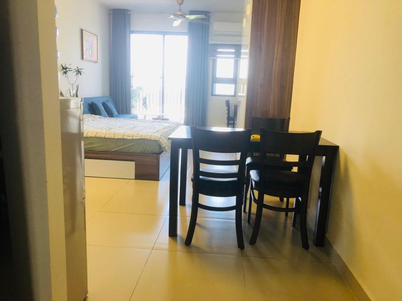 Căn Hộ Cao Cấp Có Hồ Bơi Tại Biên Hòa Exterior foto