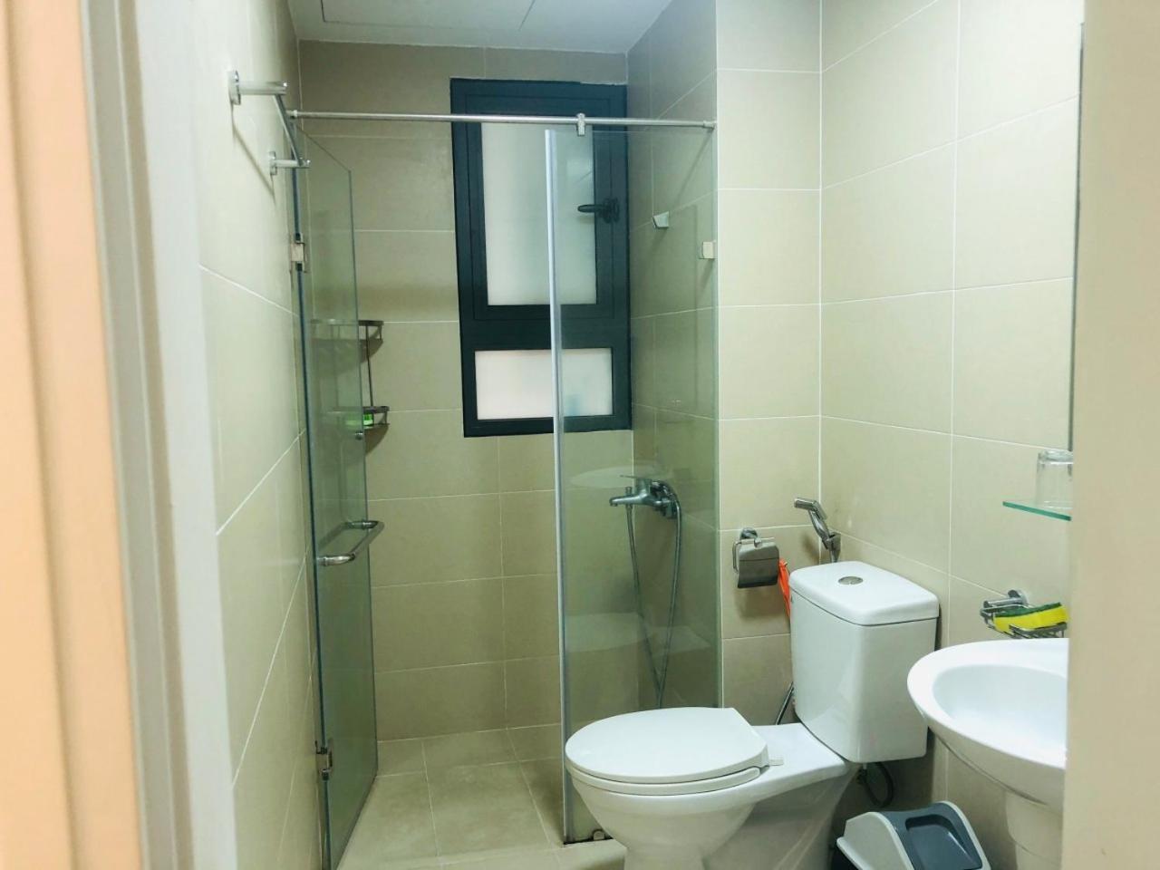 Căn Hộ Cao Cấp Có Hồ Bơi Tại Biên Hòa Exterior foto