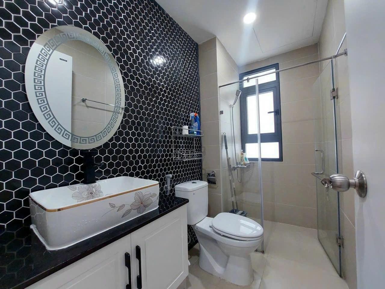 Căn Hộ Cao Cấp Có Hồ Bơi Tại Biên Hòa Habitación foto